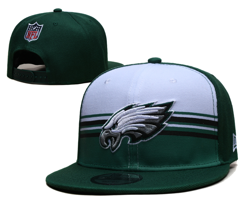 2024 NFL Philadelphia Eagles Hat YS20241118